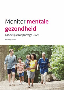Rapport-Monitor-mentale-gezondheid