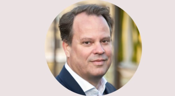 Vincent van Rijswijk