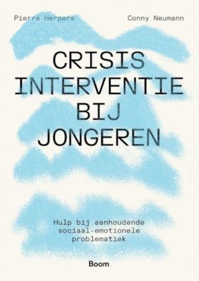 Crisisinterventie bij jongeren