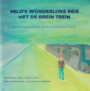 Milo’s wonderlijke reis met de brein trein