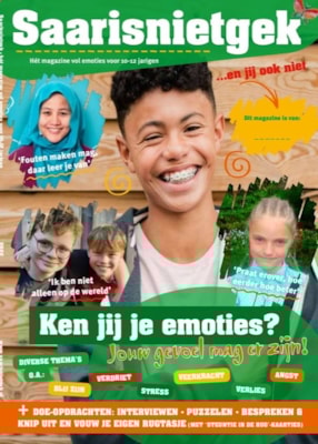 Saarisnietgek Cover