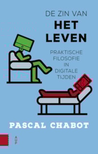 Pascal Chabot