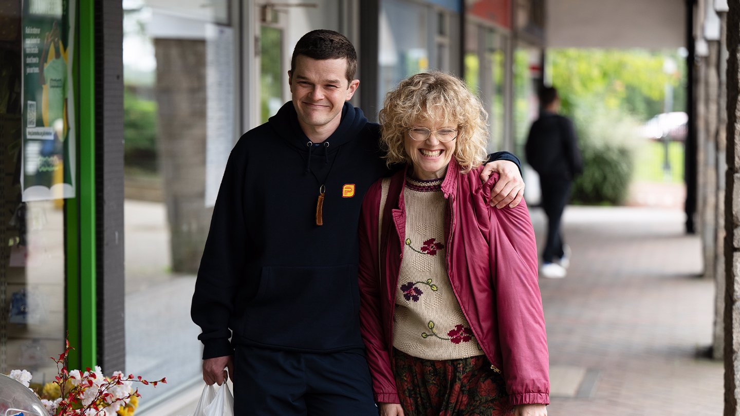 Aangrijpend ‘Shakespearedrama’ over Gilles de la Tourette