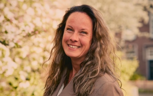 Marieke Grootendorst