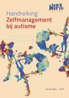 Handreiking Zelfmanagement Autisme