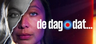 De dag dat