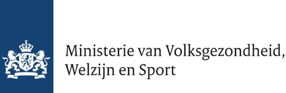 Ministerie VWS