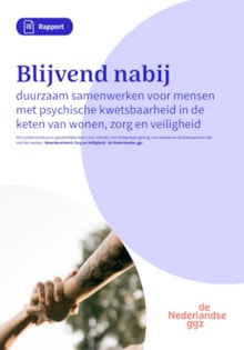Blijvend nabij