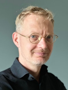Bennard Doornbos