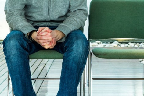 Illustratie leven met pedofiele gevoelens