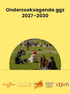 Onderzoeksagenda