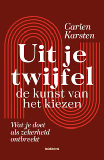 Uit je twijfel
