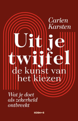 Uit je twijfel