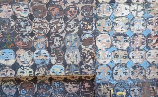 faces
