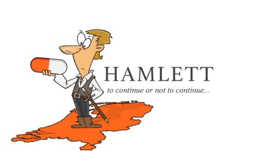 hamlett-studie
